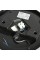 Світлодіодний світильник ART IP65 круглий VIDEX 15W 5000K Black (VL-BHFR-155B)