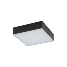 Стельовий світильник Nowodvorski 10434 Lid Square Led 1x25W 4000K 2000Lm IP20 Bl