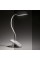Лампа настільна акумуляторна Philips LED Reading Desk lamp Donutclip біла (929003179727)