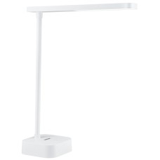 Лампа настільна акумуляторна Philips LED Reading Desk lamp Tilpa біла (929003241507)