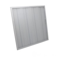 LED панель 36 Вт  Frosted Glass 595х595мм