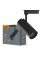 Світлодіодний світильник трековий VIDEX 30W 4100K чорний (VL-TR04-304B)