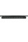 LED світильник трековий VIDEX TR06 30W 4100K 220V чорний