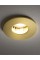 Точковий світильник Nowodvorski 10711 Acre GU10 1x15W IP44/20 Gold