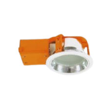 Світильник Downlight Brilux OS-8226G зі склом 226 4P