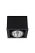Точковий світильник Nowodvorski 9495 Box GU10, ES111 1x15W IP20 Bl