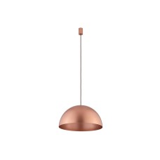 Люстра Nowodvorski 10297 Hemisphere Super L GX53 4x8W IP20 Copper