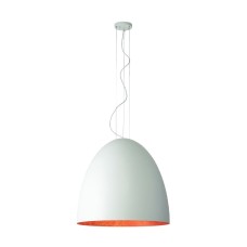 Підвісний світильник Nowodvorski 10325 Egg XL E27 7x40W IP20 Wh