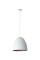 Підвісний світильник Nowodvorski 10323 Egg M E27 1x40W IP20 Wh