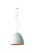 Підвісний світильник Nowodvorski 10324 Egg L E27 5x40W IP20 Wh