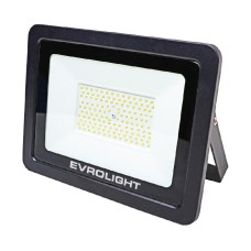 Прожектор світлодіодний EVROLIGHT FM-01-100 100W 6400K