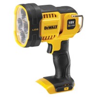 Ліхтар світлодіодний акумуляторний DeWALT (DCL043)