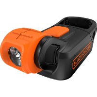 Ліхтар світлодіодний акумуляторний BLACK+DECKER (BDCCF18N)