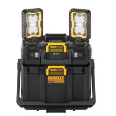 Ліхтар світлодіодний акумуляторний-BOX DeWALT DWST08061-1