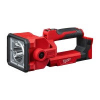 Ліхтар світлодіодний акумуляторний Milwaukee M18 SLED-0 (4933459159)