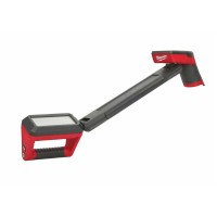 Ліхтар світлодіодний акумуляторний підрамний Milwaukee M12 UCL-0 2126-20 (4933478868)