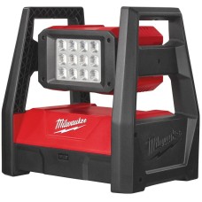 Ліхтар світлодіодний акумуляторний Milwaukee M18 HAL-0 2360-20 (4933451262)