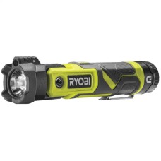 Ліхтар Ryobi RLP4-120G 4В USB Lithium (5133006131)