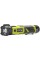 Ліхтар Ryobi RLP4-120G 4В USB Lithium (5133006131)