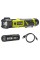 Ліхтар Ryobi RLP4-120G 4В USB Lithium (5133006131)