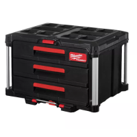 Ящик з висувними відсіками Milwaukee PACKOUT DRAWER BOX (4932472130)