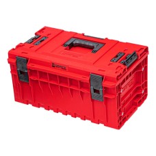 Ящик для інструментів QBRICK SYSTEM ONE 350 VARIO 2.0 RED ULTRA HD Custom (SKRQ350V2CCZEPG003)
