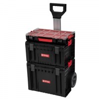 Ящики для інструментів QBRICK SYSTEM PRO SET 2 (Z254386PG003)
