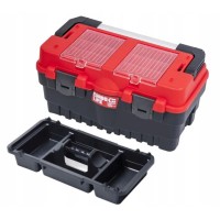 Ящик для інструмента S500 CARBO RED (SKRS500FCPZCZEPG001)