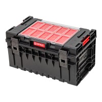 Ящик для інструментів QBRICK SYSTEM ONE 350 2.0 Expert (SKRQ350E2CZAPG003)