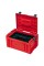 Ящик для інструментів QBRICK SYSTEM PRO RED Toolbox 2.0 (SKRQTBPRO2CCZEPG003)