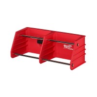 Тримач для зберігання пасатижів Milwaukee Packout (4932480710)