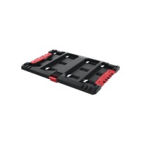 Адаптер Milwaukee Packout для HD Box AdaptorPlate (4932464081)