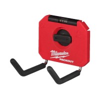 Універсальний маленький прямий підвісний гачок Milwaukee Packout (4932480704)