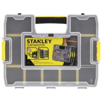 Органайзер STANLEY Sort Master Junior 37,5х6,7х29,2см (1-97-483)