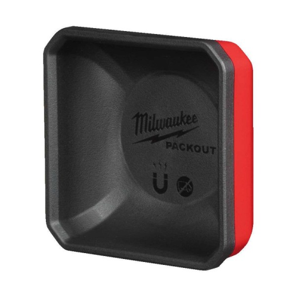 Магнітна тарілка Milwaukee Packout  10x10 (4932493380)