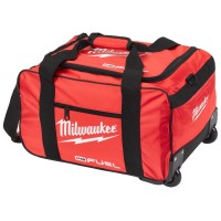 Сумка будівельника Milwaukee XL з колесами (4933459429)