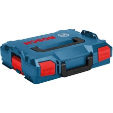 Кейс для інструменту Bosch L-BOXX 102, 11.7х35.7х44.2см, пластик