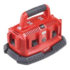 Зарядна станція MILWAUKEE M1418 C6 (4932430086)