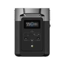 Зарядна станція 1800W EcoFlow DELTA 2 (1024 Вт·год)