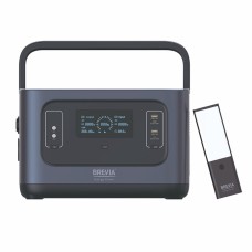 Зарядна станція 1000W Brevia ePower 1008Wh LiFePO4 (41000EP) 