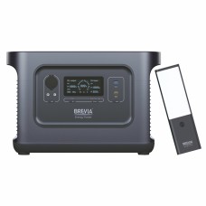 Зарядна станція 2000W Brevia ePower 2150Wh LiFePO4 (42000EP)