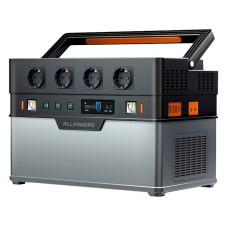 Зарядна станція 1500W ALLPOWERS S1500 (AP-SS-008 (S1500))