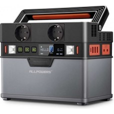 Зарядна станція 300W ALLPOWERS S300 (AP-SS-005 (S300))