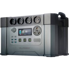 Зарядна станція 2000W ALLPOWERS S2000 PRO (AP-SS-009-PRO (S2000 PRO))