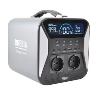 Зарядна станція 300W Brevia NCA (30300PS)