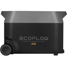 Додаткова батарея EcoFlow DELTA Pro Extra Battery (3600 Вт·г)