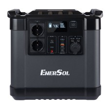 Зарядна станція 2000W EnerSol EPB-2000N, 2220 Вт/година (EPB-2000N)