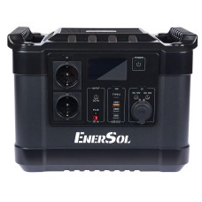 Зарядна станція 1000W EnerSol EPB-1000N, 1110 Вт/година (EPB-1000N)