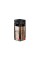Термочашка Ardesto Coffee time Raccoon, 450мл, нержавіюча сталь, коричневий