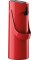 Термос Tefal Ponza Pump, 1.9л, пластик, скло, червоний